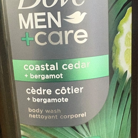 Dove Men+Care Body Wash 26oz – Mix & Match (Pick Any 4 for $40) - Picture 3 of 6